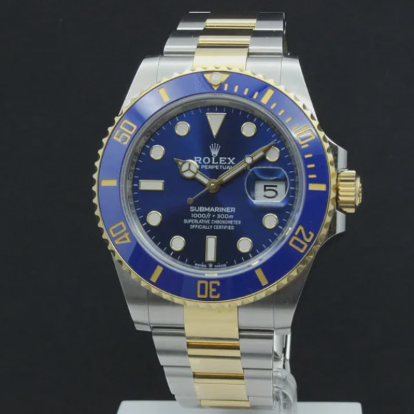 Rolex Submariner Date 41
