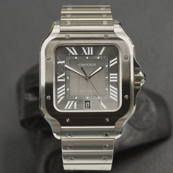 Cartier Santos Large