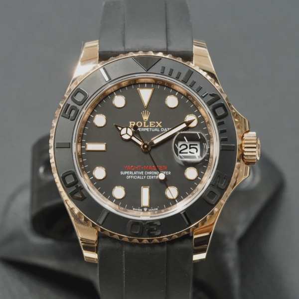 Rolex Yachtmaster