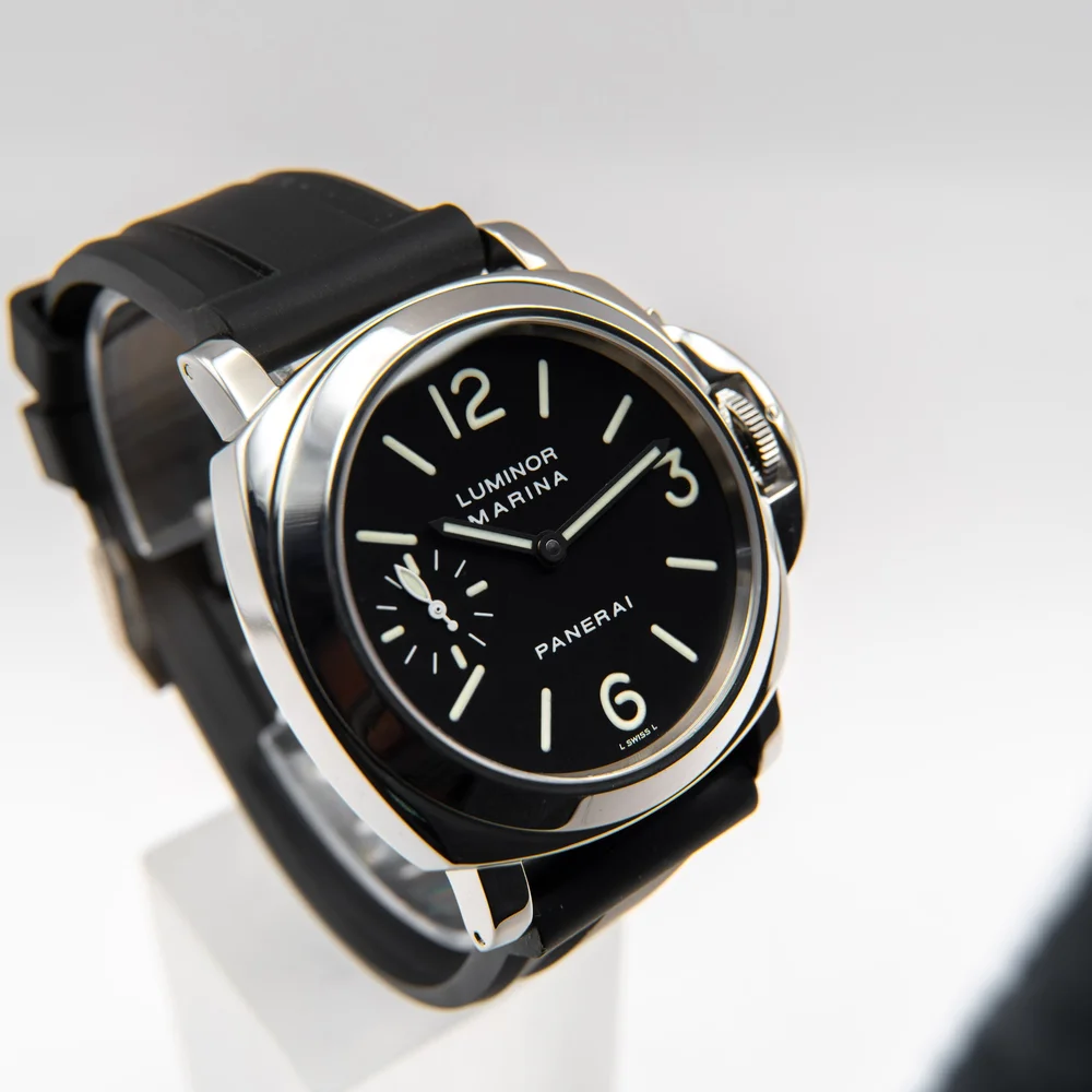 Panerai Luminor Marina