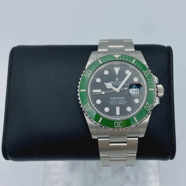 Rolex Submariner