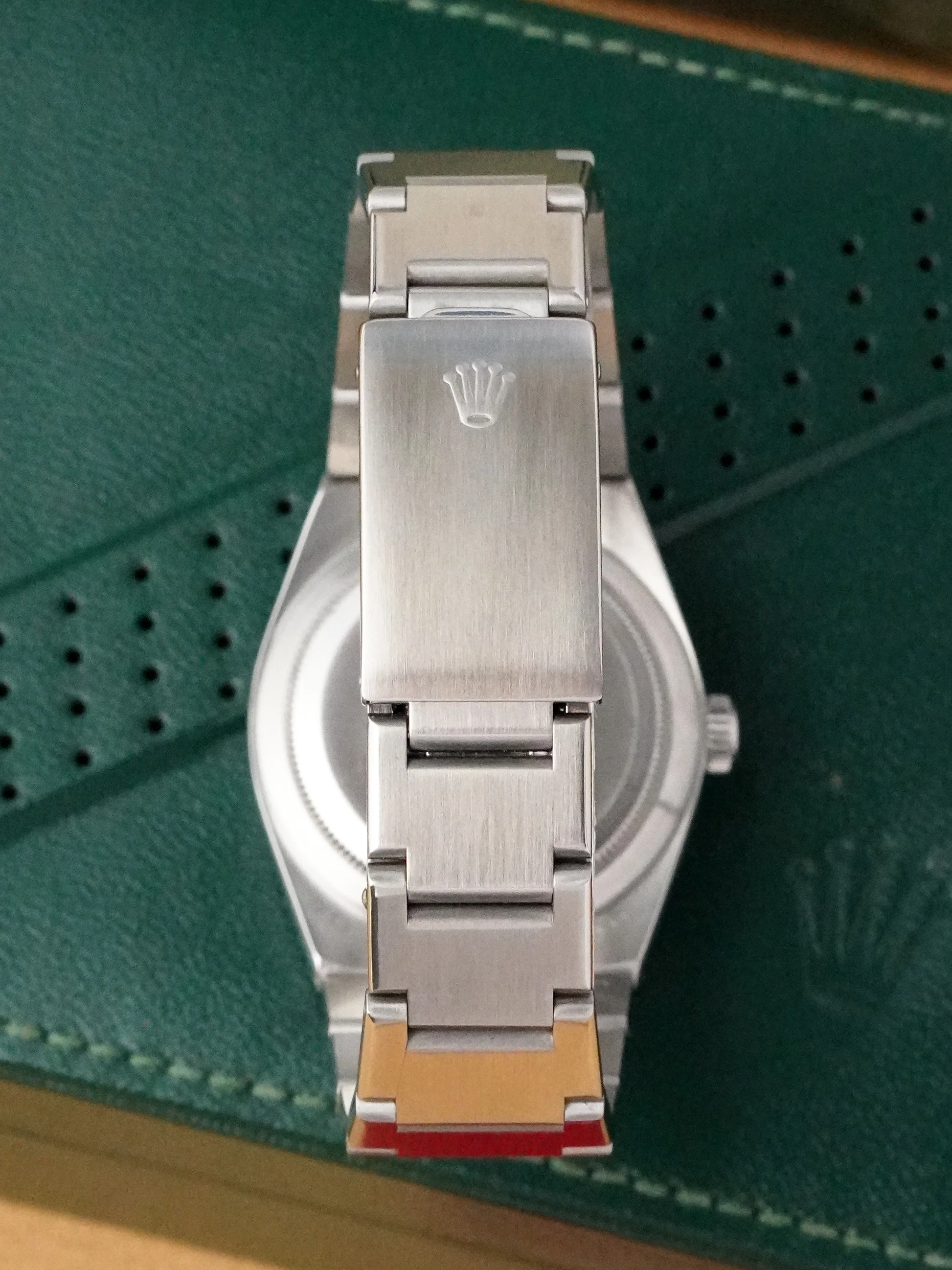 Rolex Datejust Oysterquartz