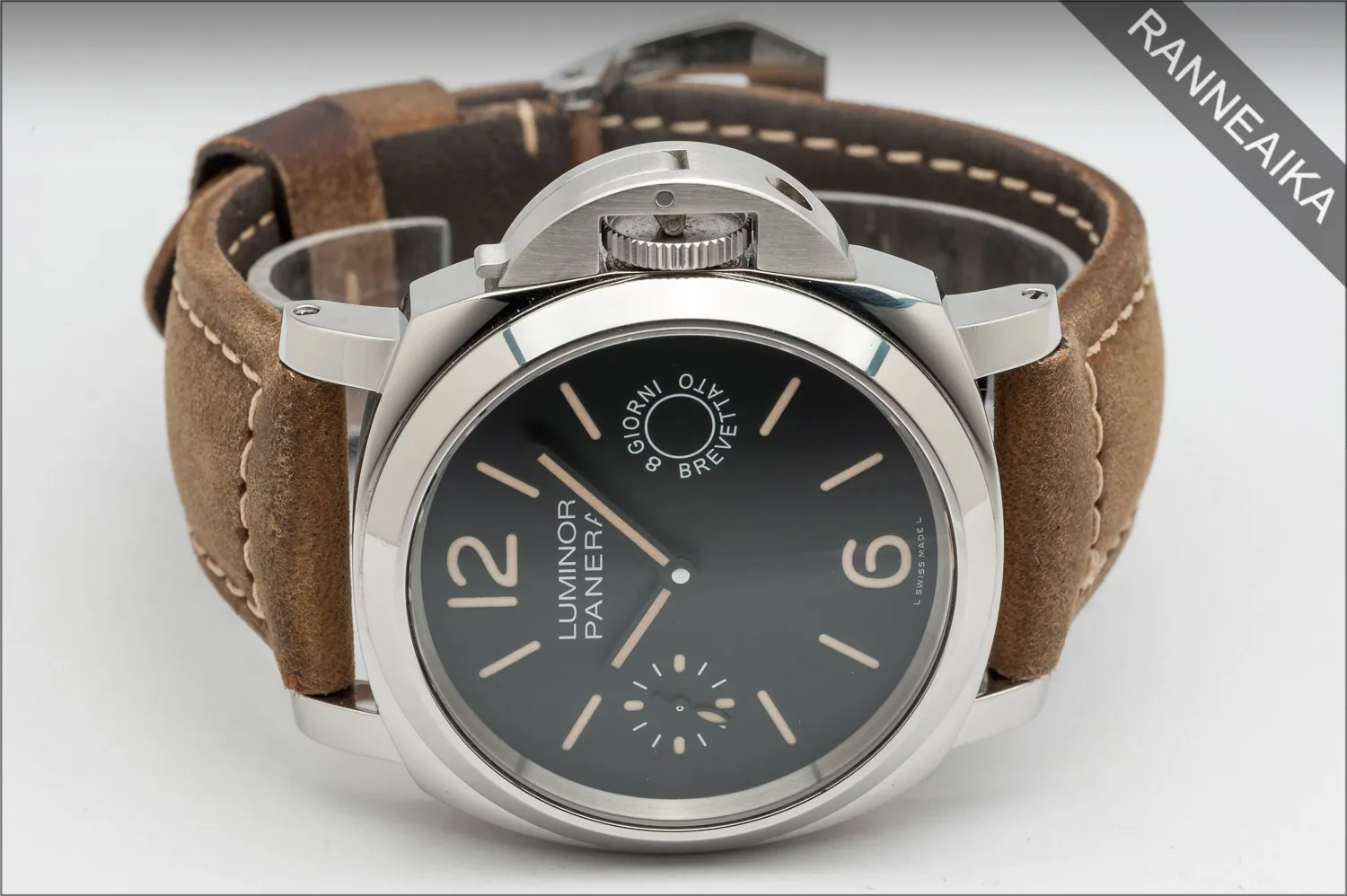 Panerai Luminor Marina