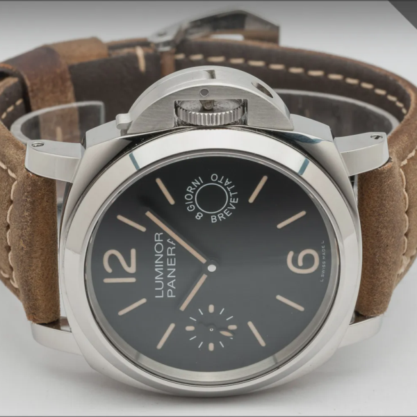 Panerai Luminor Marina