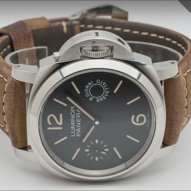 Panerai Luminor Marina