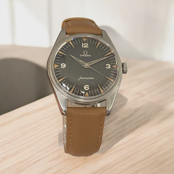 Omega Seamaster "Seachero"