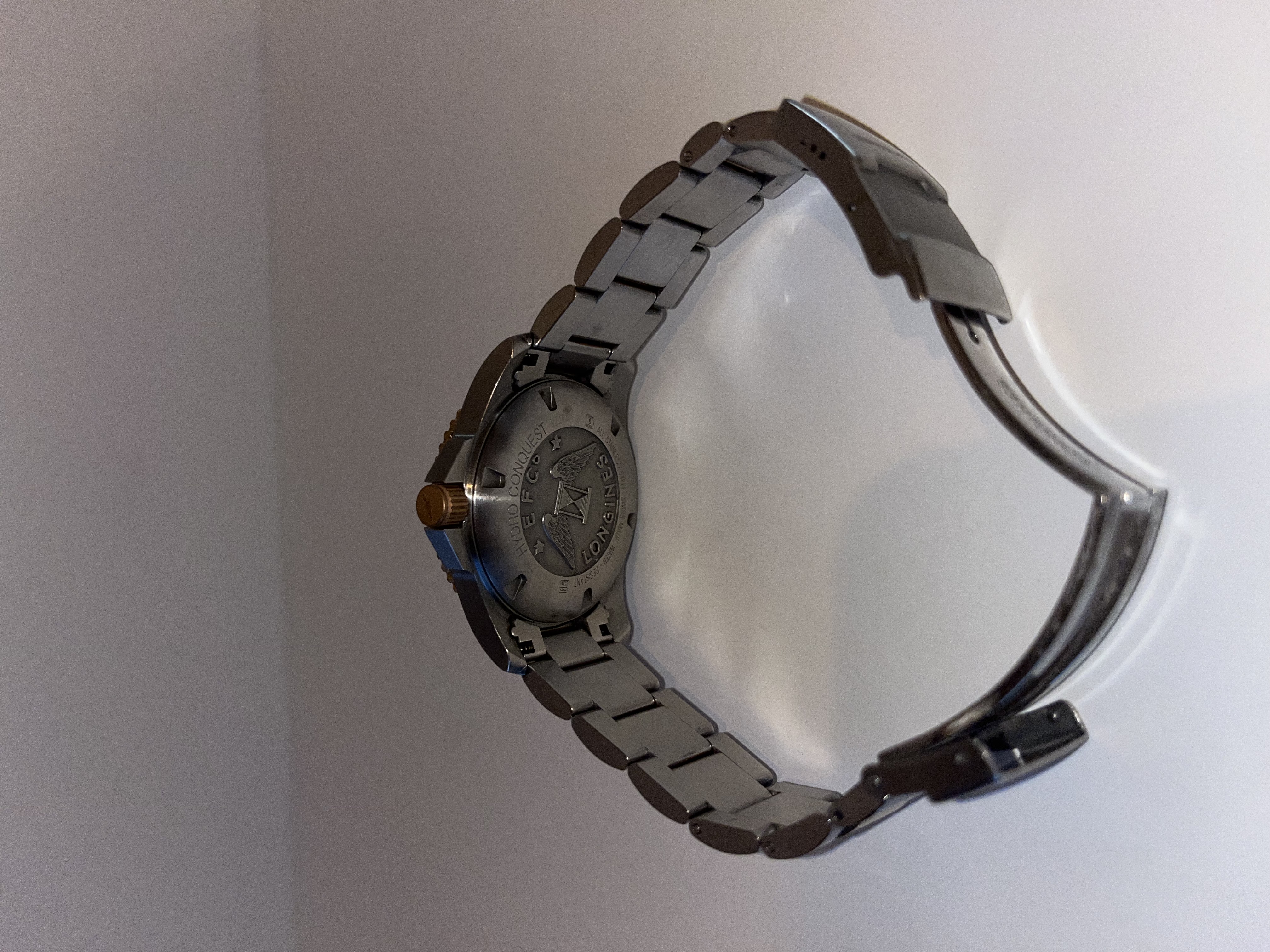 Longines Hydroconquest 41mm