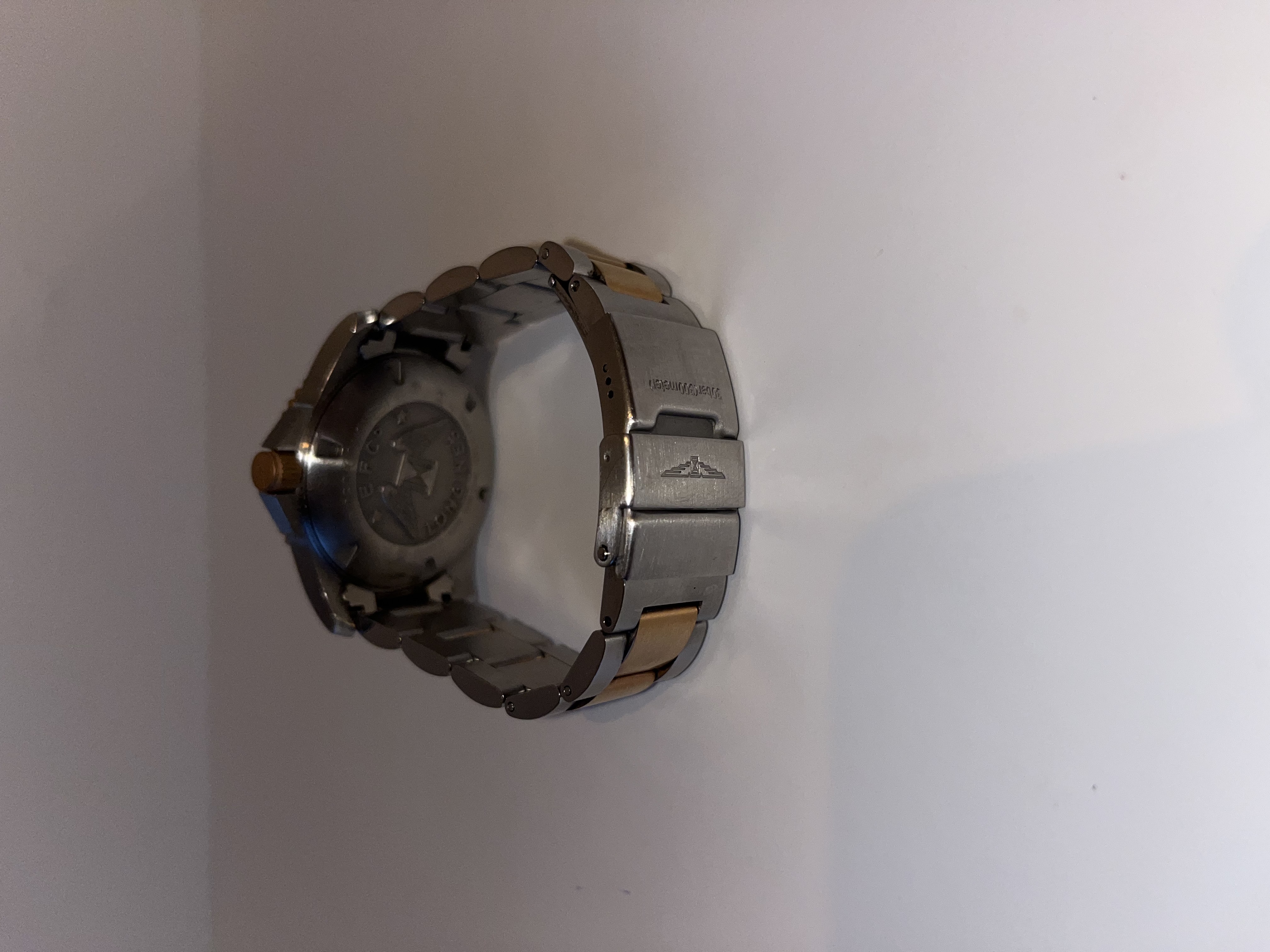 Longines Hydroconquest 41mm