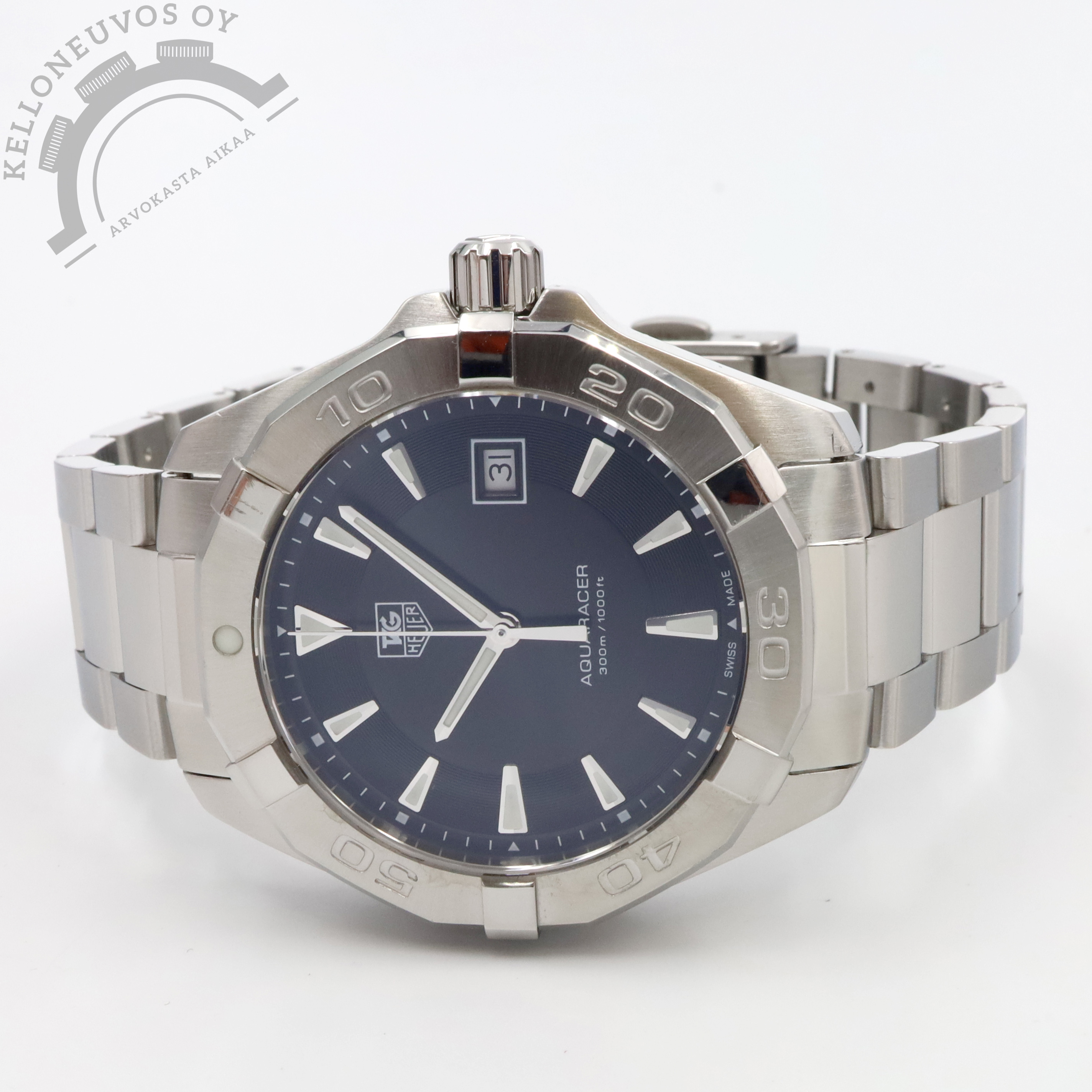 TAG Heuer Aquaracer 300M Quartz