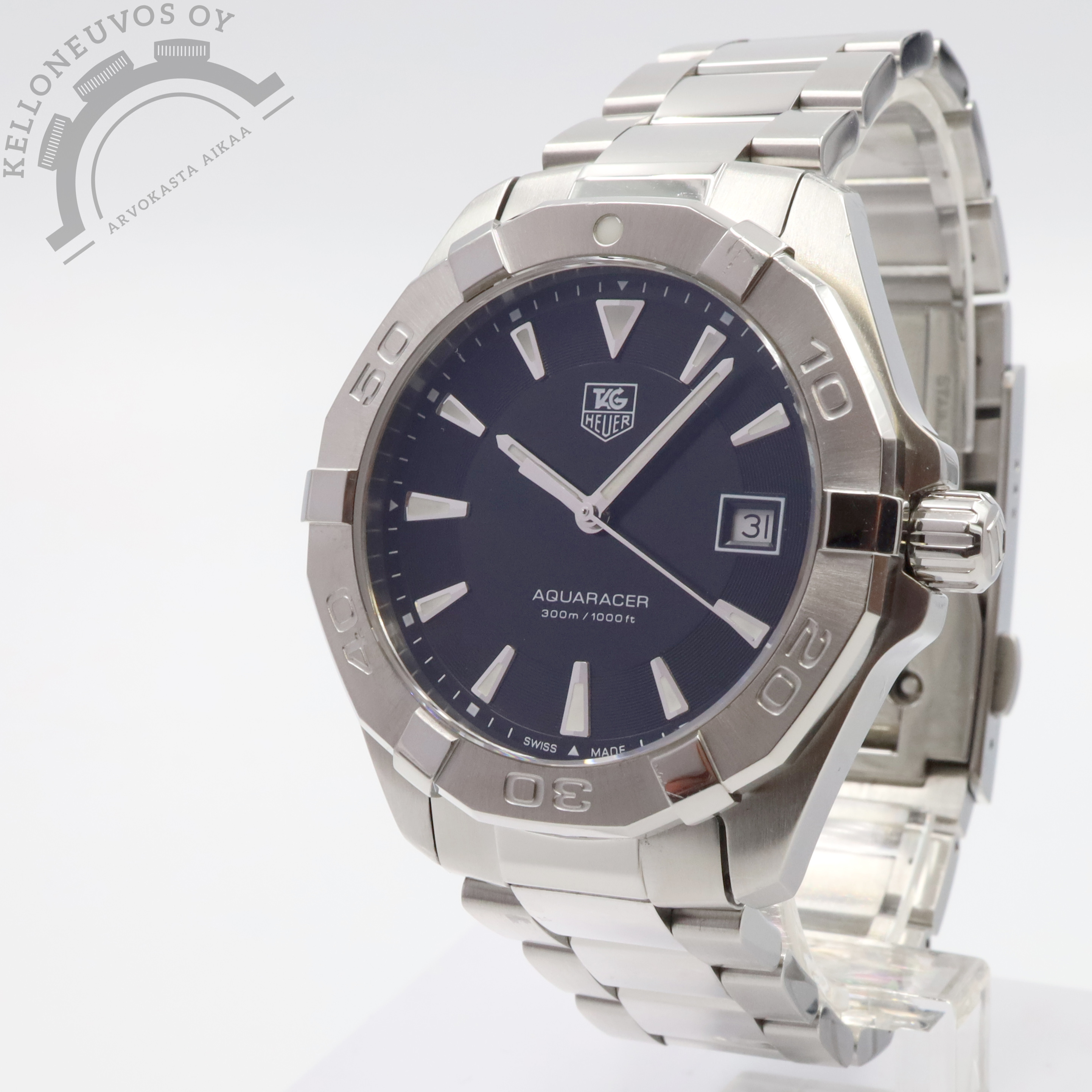 TAG Heuer Aquaracer 300M Quartz