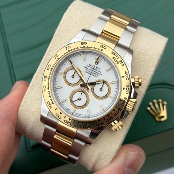 Rolex Daytona