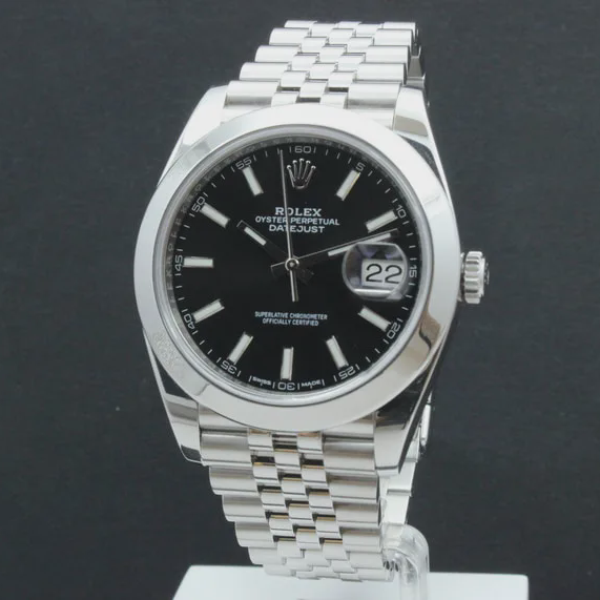 Rolex Datejust 41