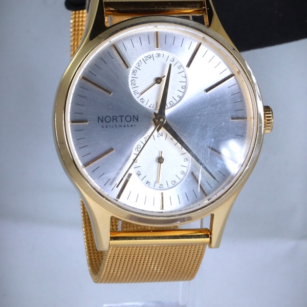 Norton Watchmaker Ottavia