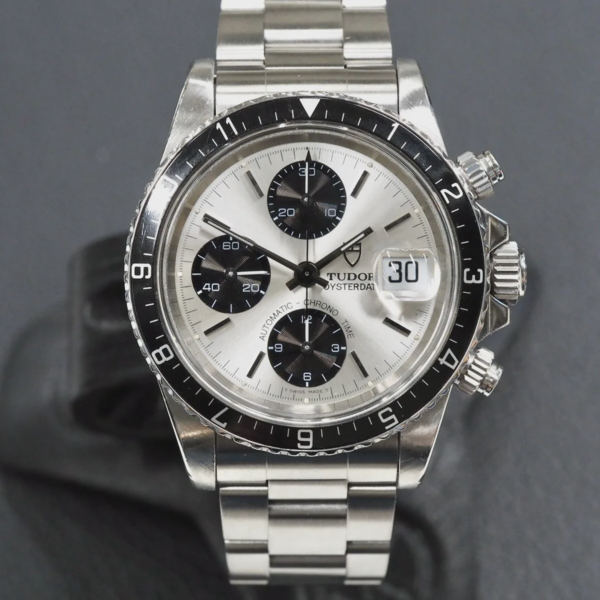 Tudor Oysterdate 79170 Big Block